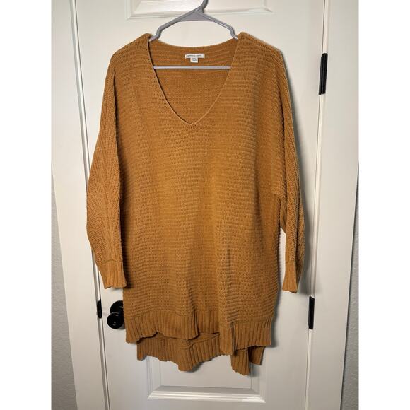 American Eagle Oversized Sweater - Size Medium - Picture 4 of 4